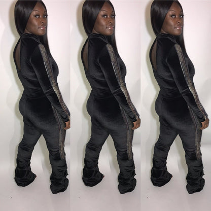 All Black