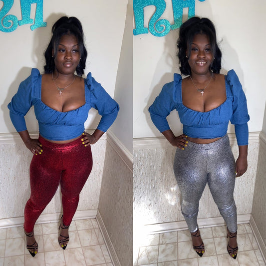 Puff Me