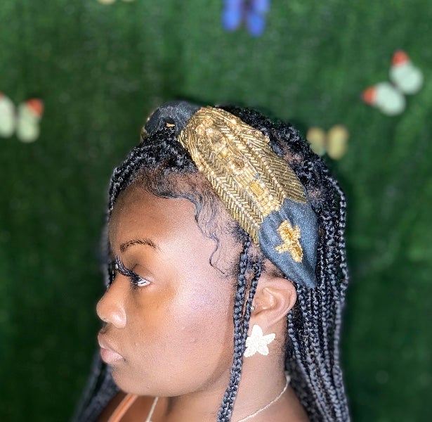 Exotic Headbands (More Colors)