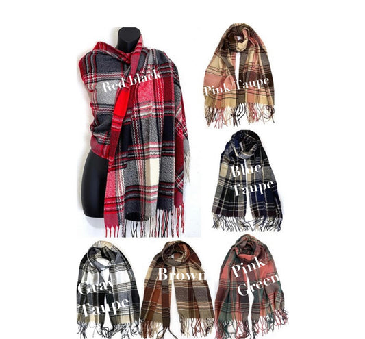 Scarves