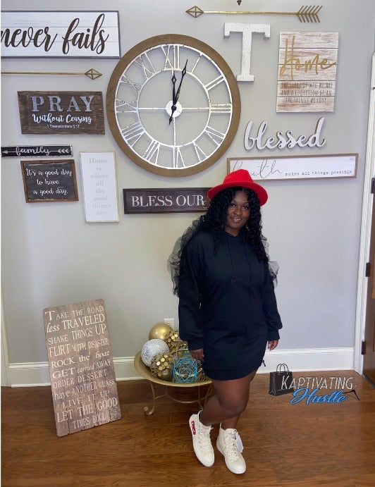 Dress It Up