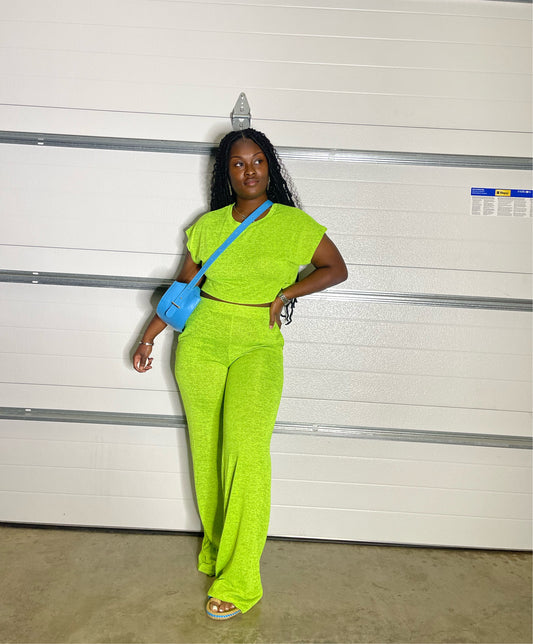 Breeze (Lime)