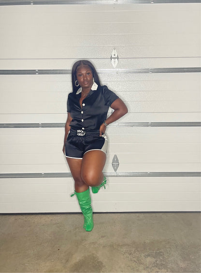 Rock With Me