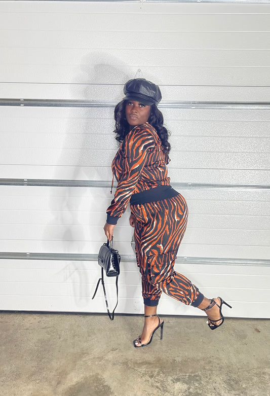 Bad Gal