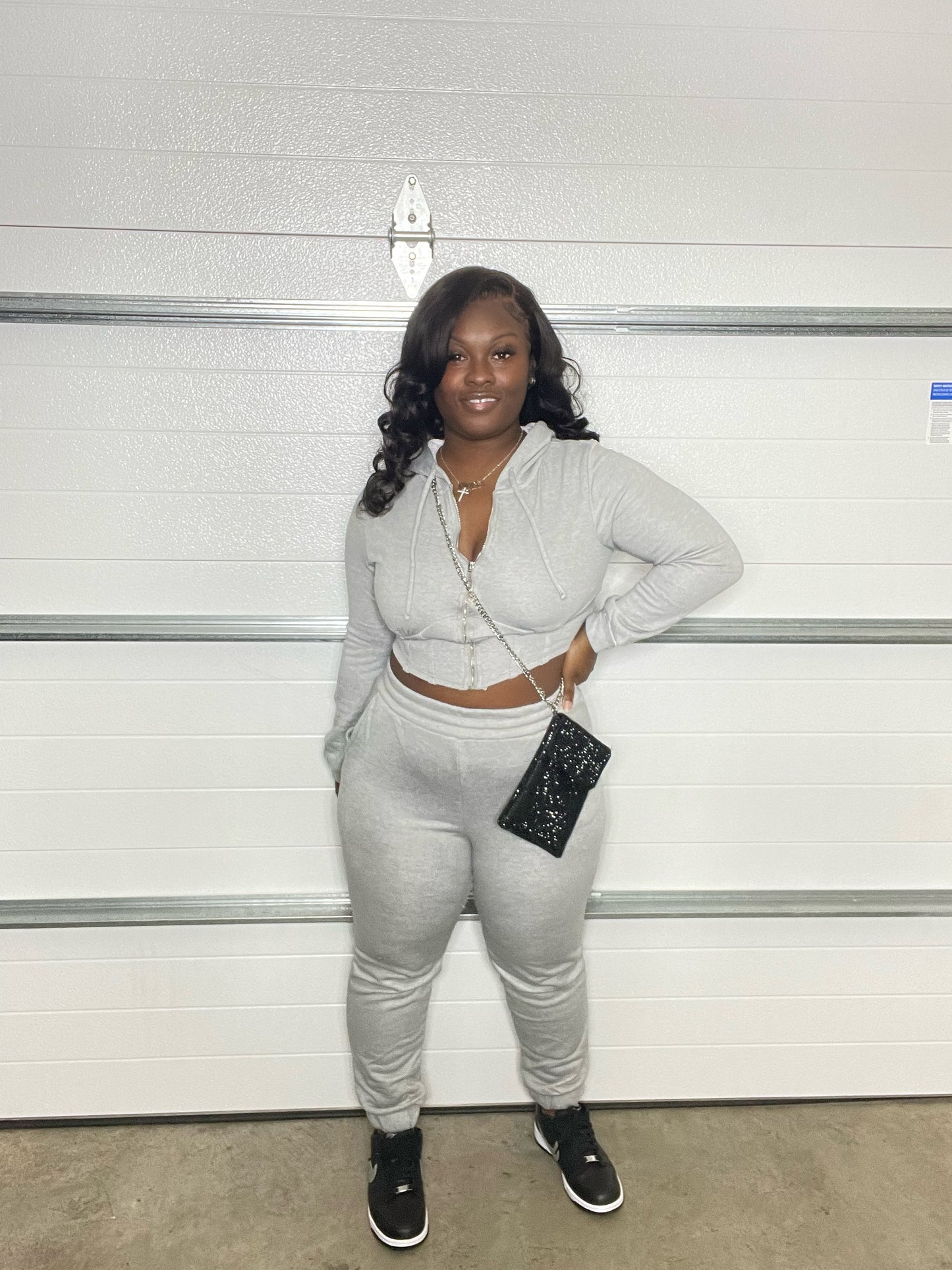 Not So Basic (Gray)