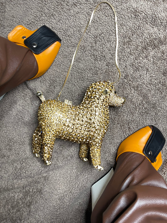 RICH POODLE (Pre-Order)