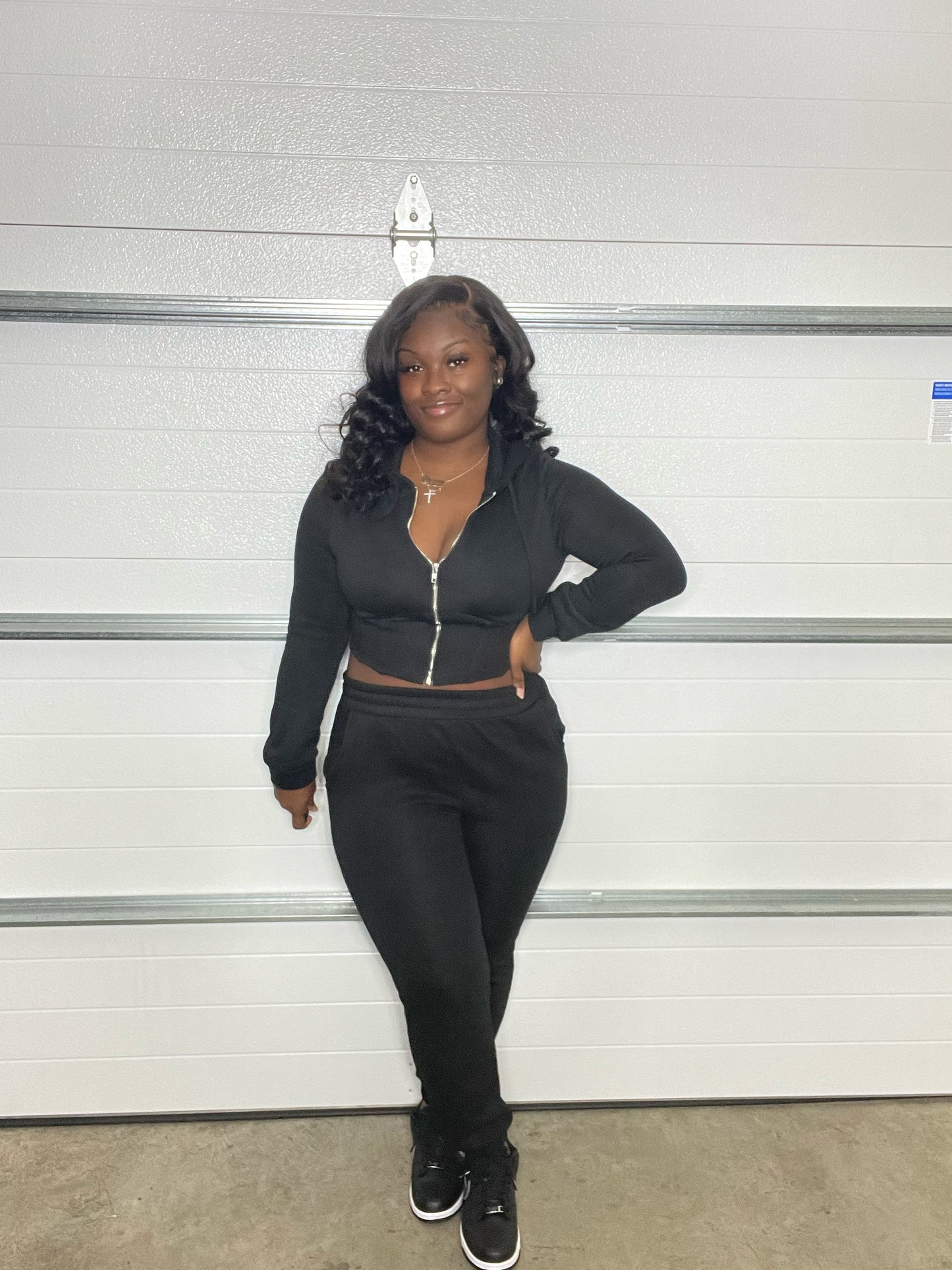 Not So Basic (Black)