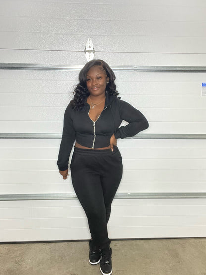 Not So Basic (Black)