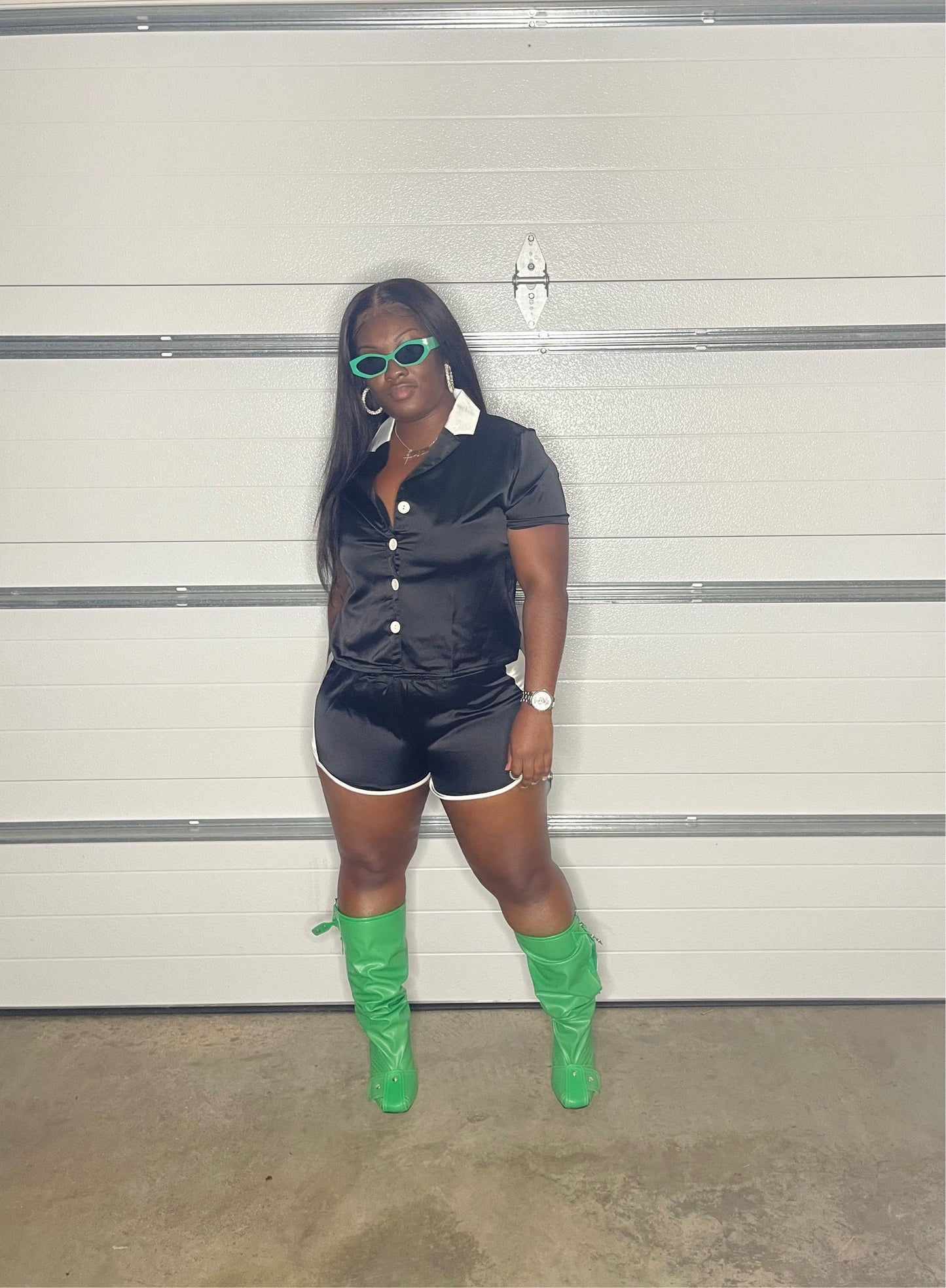 Rock With Me