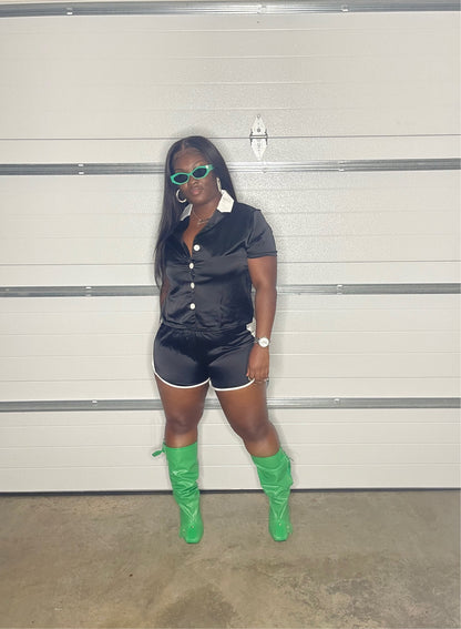 Rock With Me