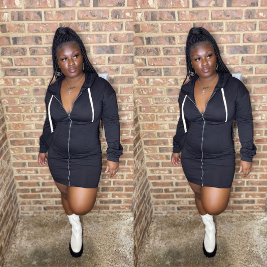Hoodie Chic