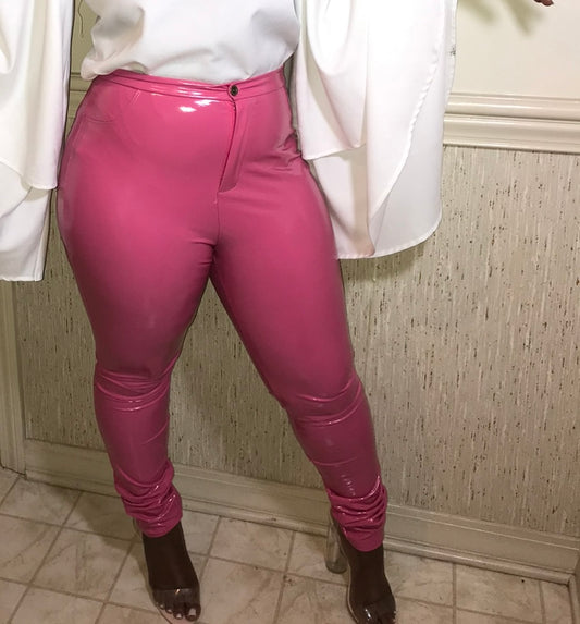 Liquid Bottoms