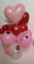 Load image into Gallery viewer, Valentine Balloon of Accessories
