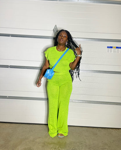 Breeze (Lime)