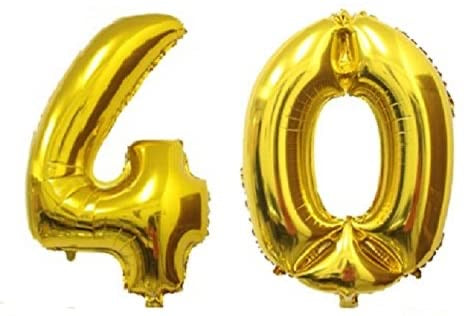 Foil Balloons