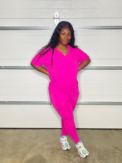 Here For Spring 3 (More Colors)