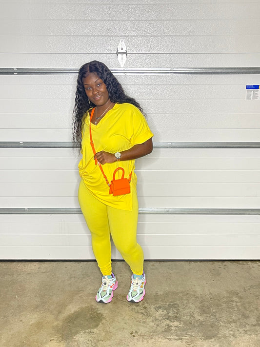 Here For Spring 3 (More Colors)