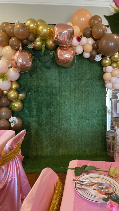 Balloon Arch (Read Only) Then Fill out Balloon Inquiry Form