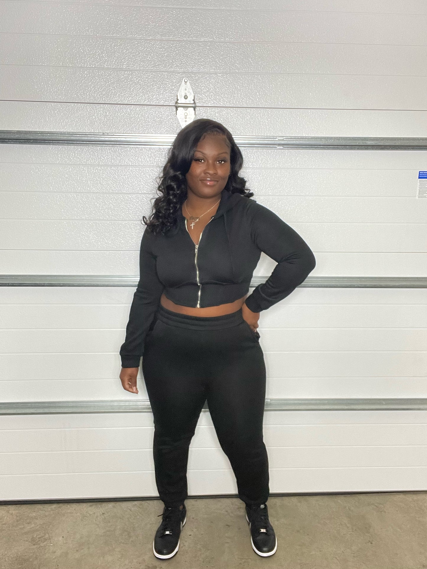 Not So Basic (Black)