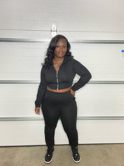 Not So Basic (Black)