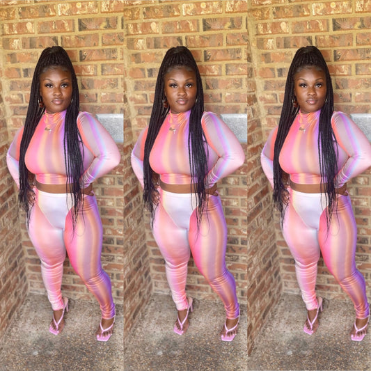 Sweet Tart