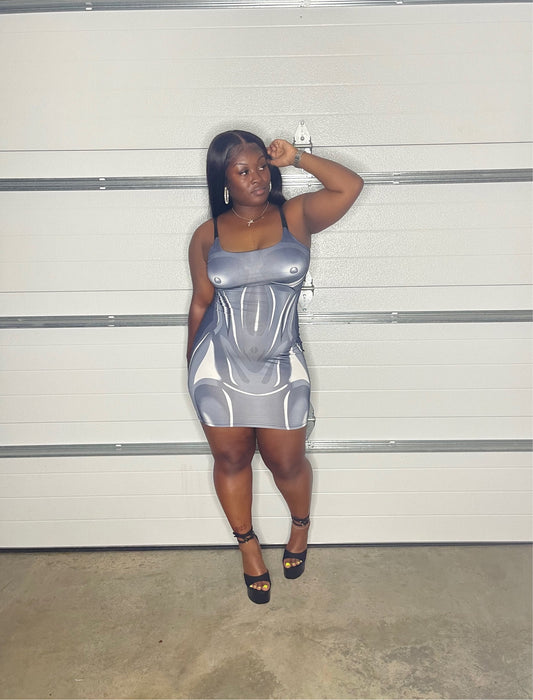 Bodied