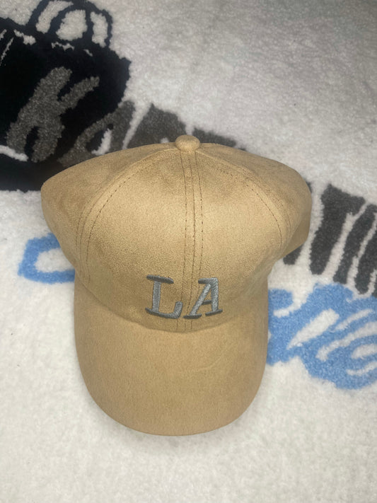 Taupe LA
