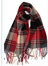 Load image into Gallery viewer, Scarves
