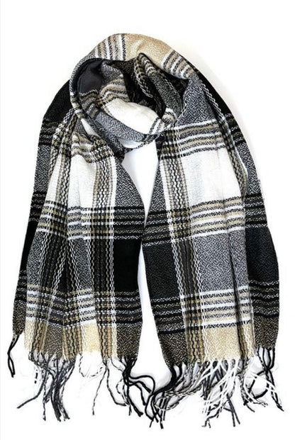 Scarves