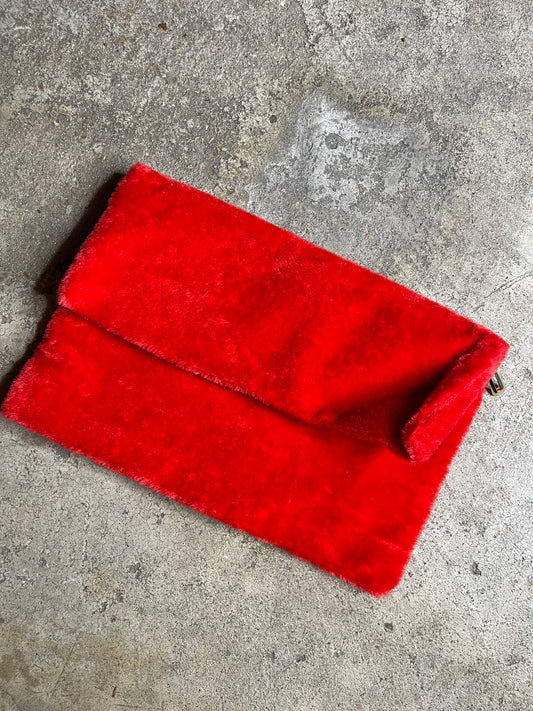 Fur Bag