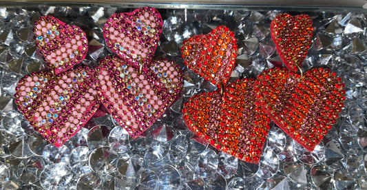 Double Hearts